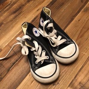 Baby Converse